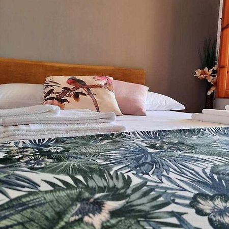 Aloha Marzamemi Rooms Eksteriør billede