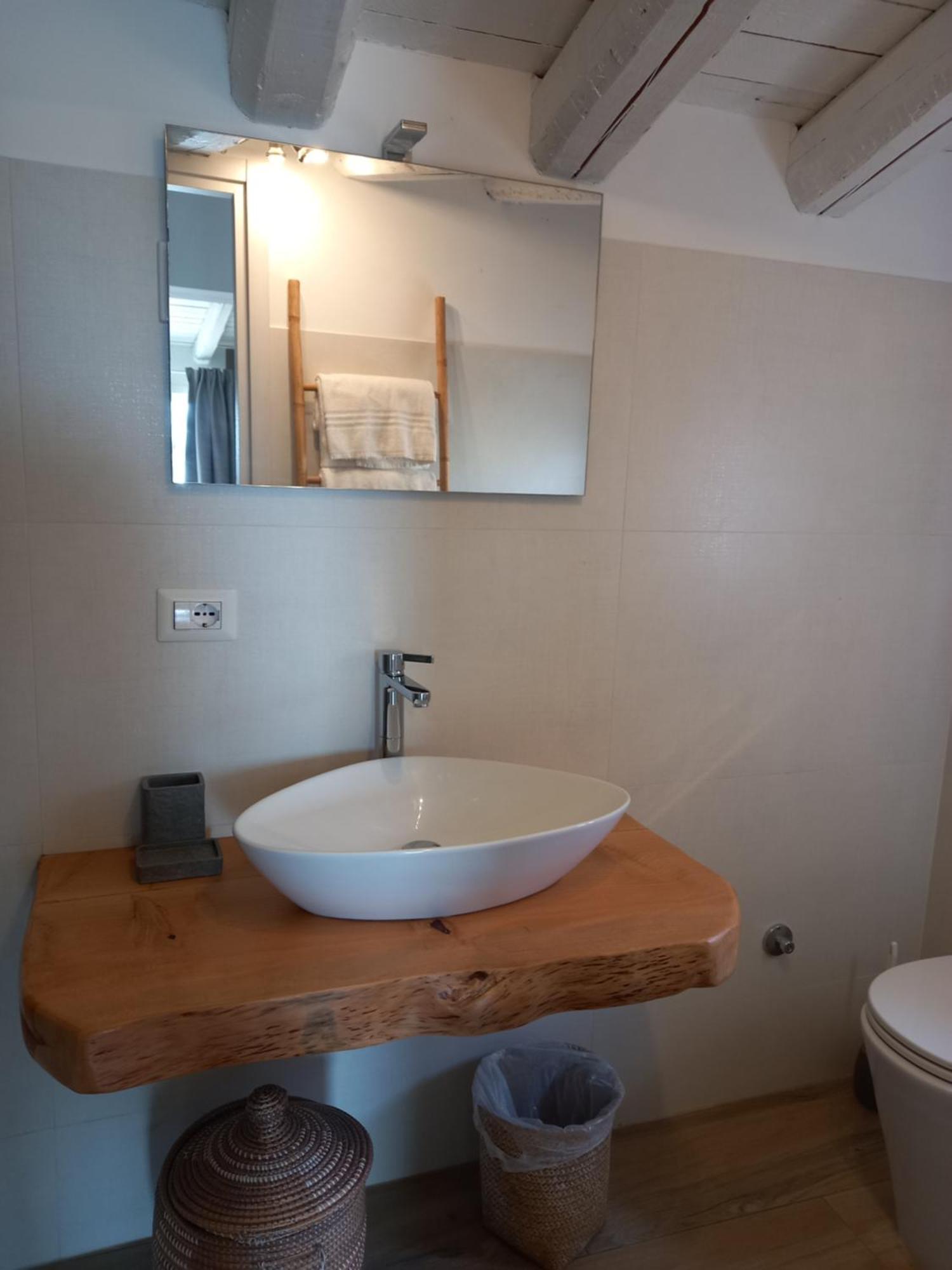 Aloha Marzamemi Rooms Eksteriør billede