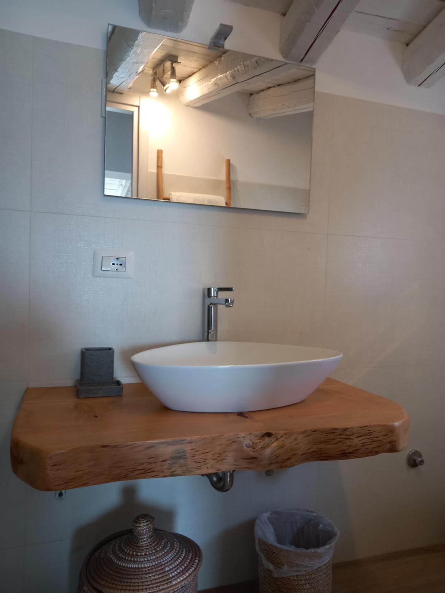 Aloha Marzamemi Rooms Eksteriør billede