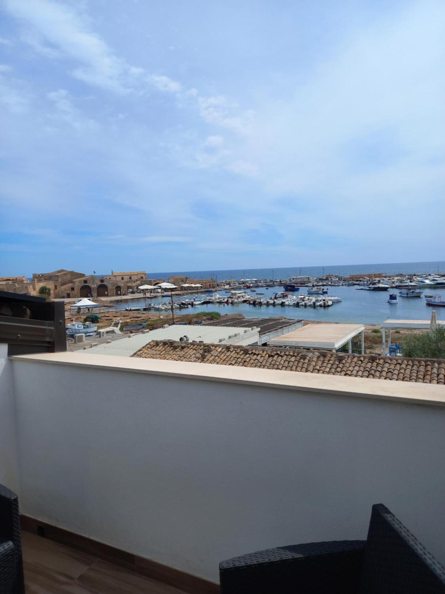 Aloha Marzamemi Rooms Eksteriør billede