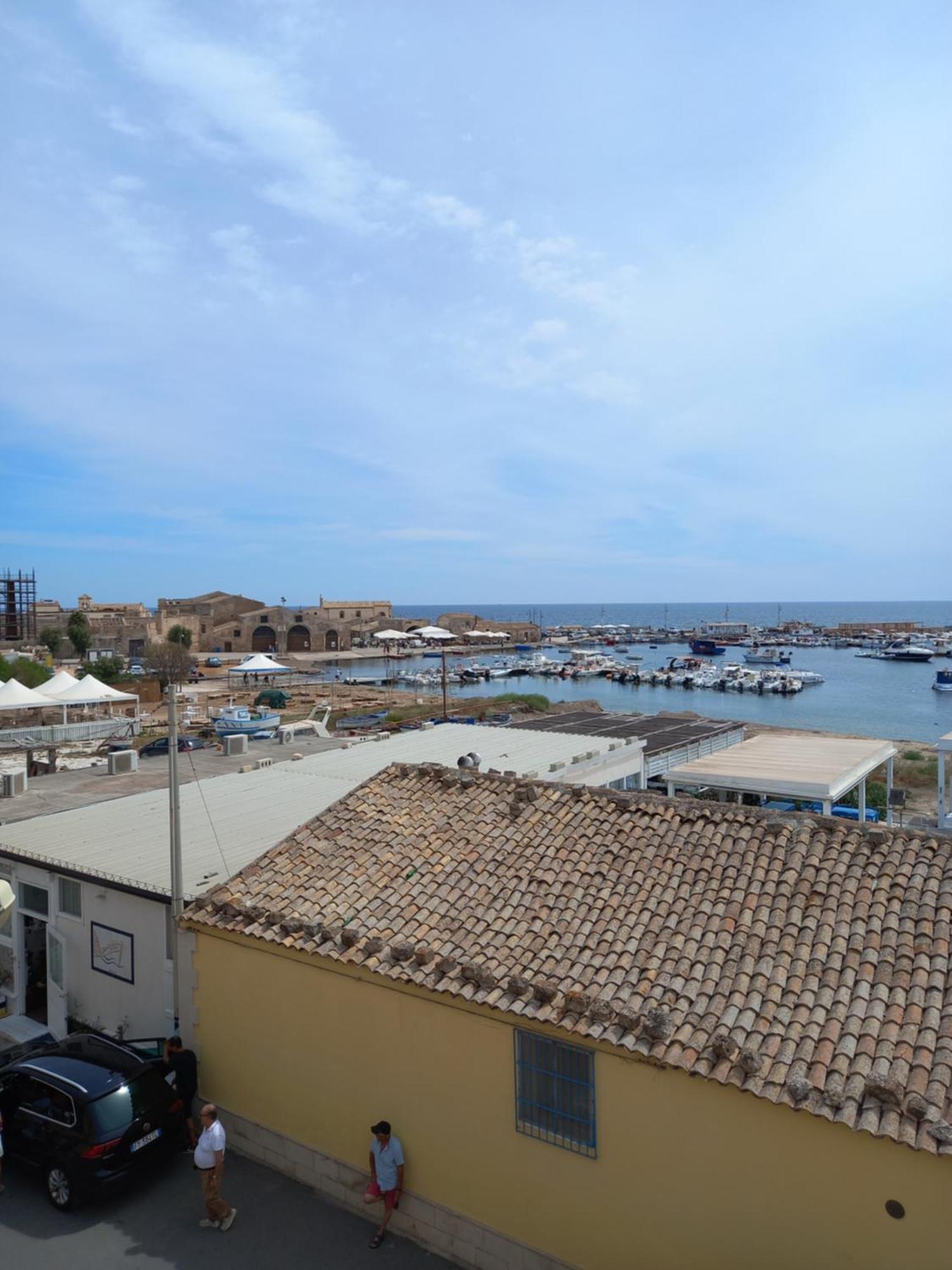 Aloha Marzamemi Rooms Eksteriør billede