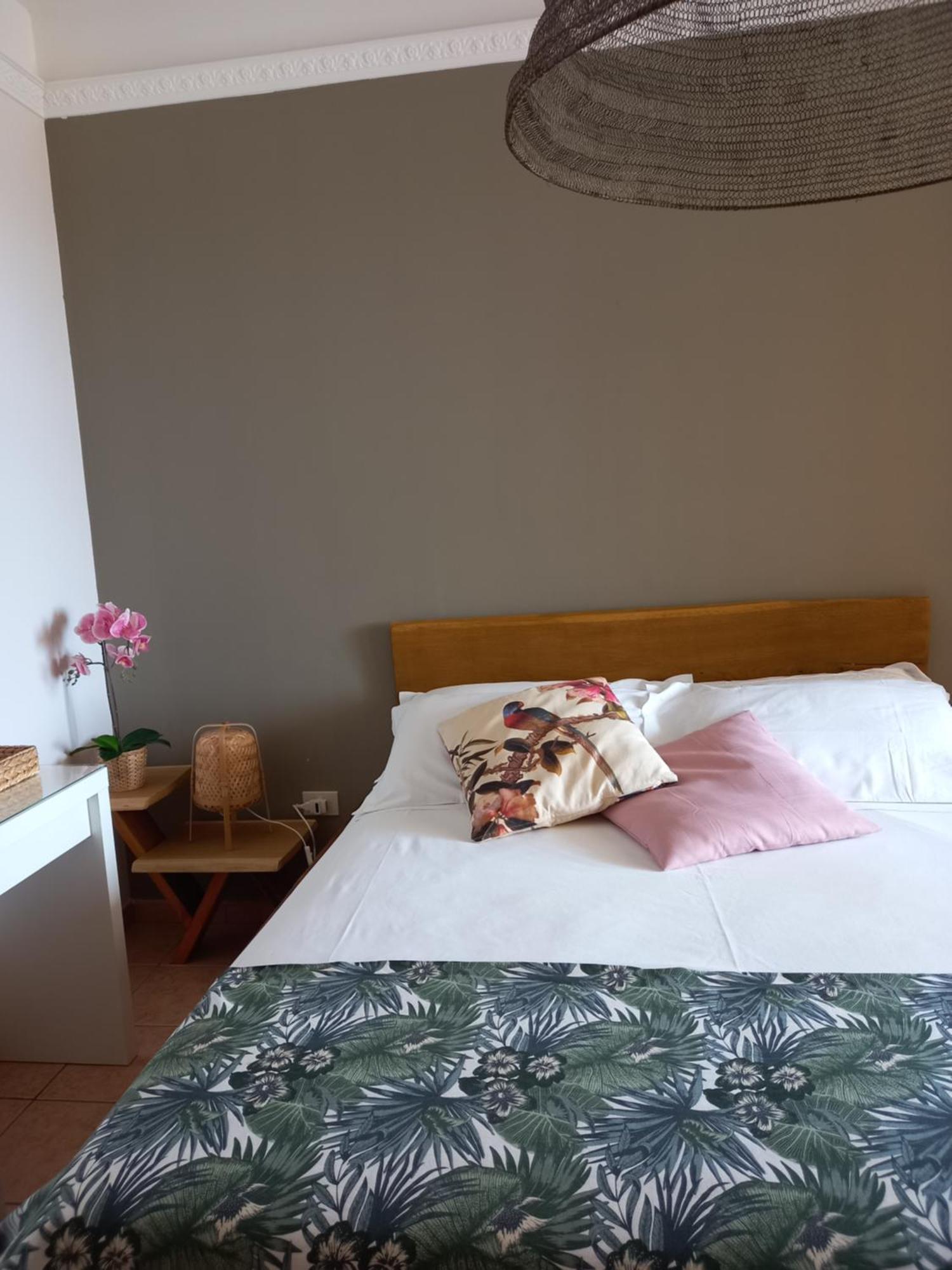 Aloha Marzamemi Rooms Eksteriør billede