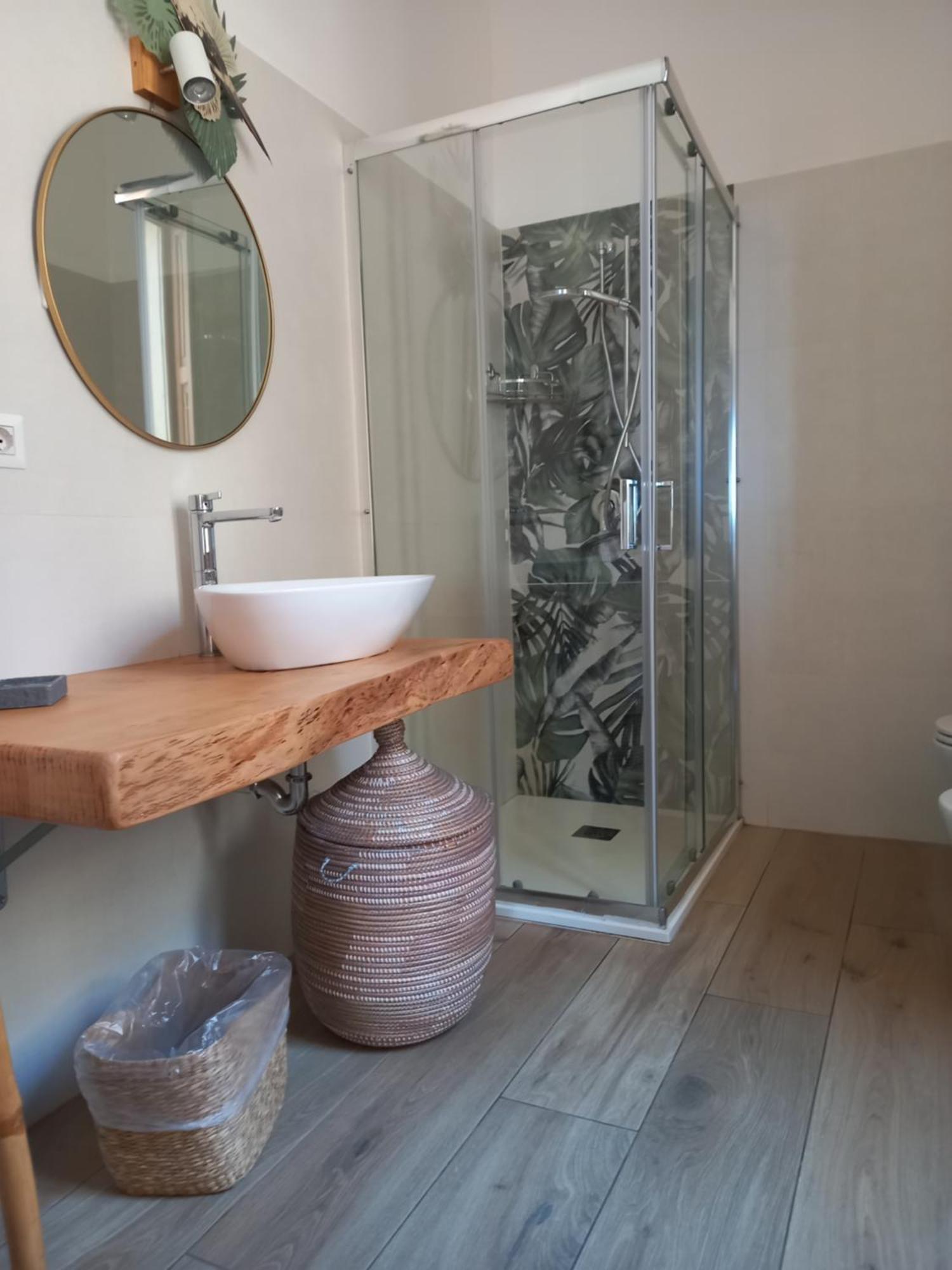 Aloha Marzamemi Rooms Eksteriør billede